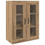 Highboard Artisan Oak 69.5 x 34 x 180 cm Engineered Wood 3416003