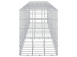 Gabion with 3.5 mm Wire and 10x10 cm Mesh 300x30x50 cm 3463176
