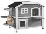 Cat House 40348810