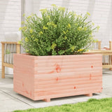 Garden Planter 90x60x49.5 cm Solid Wood Douglas 3282567
