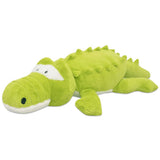 Plush Cuddly Toy Crocodile XXL 100 cm 80190