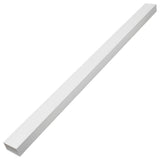 Cable Trunking Self-Adhesive 150x50 mm 10 m PVC 155952