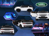 Licensed Land Rover Discovery Sport, 12V Kids Ride on Car w/ Remote Control, Lights, Music, Horn, T3398P422380