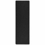 Carpet Runner Anthracite 100 x 300 cm 100% Polypropylene 42011370