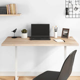 Desk Top 100x50x2.5 cm Solid Wood Pine 824455