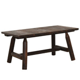 3 Piece Garden Lounge Set Solid Wood Spruce 3185528