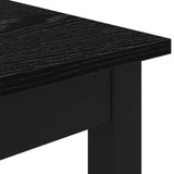 Standing Bar Table Engineered Wood 3415396