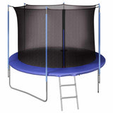 Safety Net for 3.05 m Round Trampoline 142097
