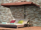 Wall Mounted Umbrella 79674826