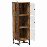 Sideboard Old Wood 35 x 37 x 117 cm 883537