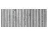 Wall-Mounted Headboard ARNHEM Grey Sonoma Engineered Wood 896761