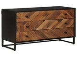 Drawer Cabinet with Drawer 75 x 30 x 54 cm 42020102
