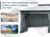 Patio Gazebo 04139749
