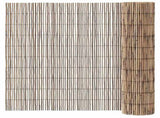 Garden Fence 1000x90 cm Reed 365755