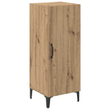 Sideboard Artisan Oak 34.5 x 34 x 90 cm Engineered Wood 880926