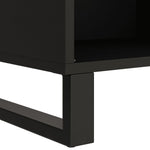 TV Cabinet 85x33x43.5 cm Solid Wood Reclaimed 352895