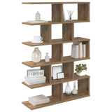 Wall Shelf Artisan Oak 70 x 20 x 100 cm 8012155
