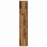 Storage Cabinet 3 pcs Old Wood 3365635