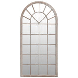 Mirror Sand 90x45 cm Iron for Indoor Use 3093517