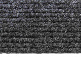 Dirt Trapper Carpet Runner 100x500 cm Anthracite 327173