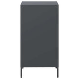 Sideboard Anthracite 35x39x73.5 cm Cold-rolled Steel 851396