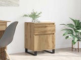 Sideboard Artisan oak 35 x 40 x 70 cm Engineered wood 881769