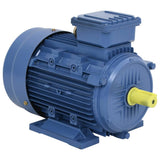 3 Phase Electric Motor Aluminium 3kW/4HP 2 Pole 2840 RPM 148005