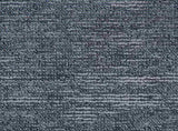 Carpet Tile Sky Grey 50 x 50 cm 20 pcs PP and Bitumen 42032487