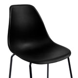 Bar Set Black 279715