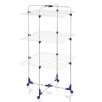 ZNTS Leifheit Laundry Dryer Tower 270 81454 405013
