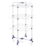 ZNTS Leifheit Laundry Dryer Tower 270 81454 405013