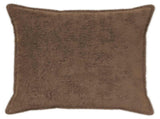 Cushion Cover 6 pcs HOUTEN Light Brown 70 x 70 cm 921522