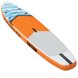 Inflatable Stand Up Paddle Board TRITON 305 x 76 x 15 cm Blue 42039115