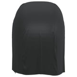 Bike Covers 2 pcs 200x85x110 cm 190T Oxford Fabric 3203408
