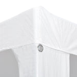 Partytent 3x4 m White 45078