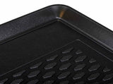 Trunk Mat Black suitable for SUPERB COMBI, LIMO TDI 2024 42029180