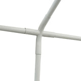 Steel Frame for 12 x 6 m Party Tent 41678