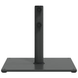 Parasol Base for 32/38/48 mm Poles 17 kg Square 368680