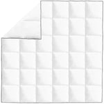 Winter Down Duvet 200x200 cm 132883