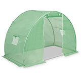 Greenhouse 4.5m 300x150x200 cm 45533