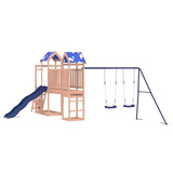 Outdoor Playset Solid Wood Douglas 3279149