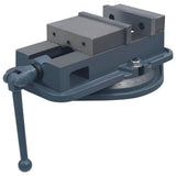 Turntable Vice Machine Cast Iron 160 mm 145394