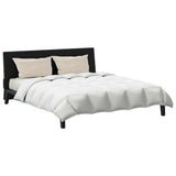 Duvet Set with Pillow 3 pcs White Down Feather 3376993