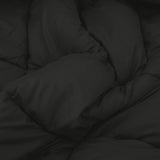 Winter Duvet 220 x 240 cm 450 gsm Microfiber 42025725