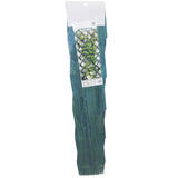 ZNTS Nature Garden Trellis 100x200 cm Wood Green 6041704 409347