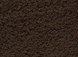 Premium Bath Towels "SOLUND" 2 pcs Brown 100x150 cm 600 gsm 137239