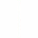 Bulletin Board Folding Black 100 x 100 x 1.4 cm Solid pine wood 42015929