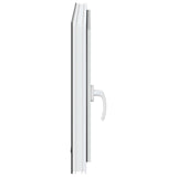 Tilt & Turn Basement Window RISOR 80 x 50 cm 42047319