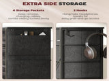 Wood Storage Chest of Drawers 45108502