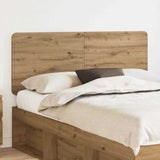 Headboard Artisan Oak Engineered wood 887867